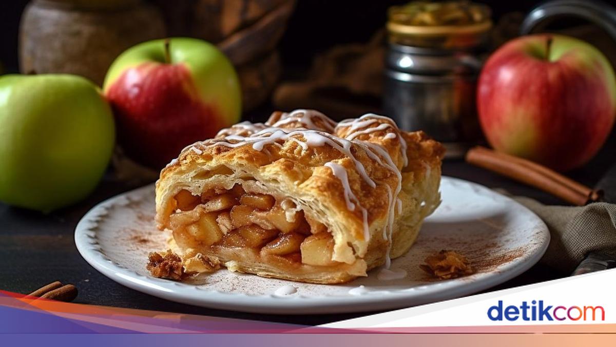 Gurih Manis Pastry: Flavors That Embrace Cilacap's Soul